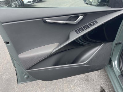 2025 Kia Niro EV Wind