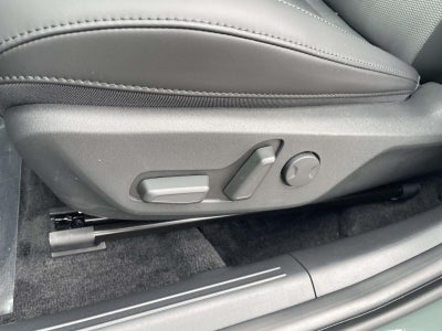 2025 Kia Niro EV Wind