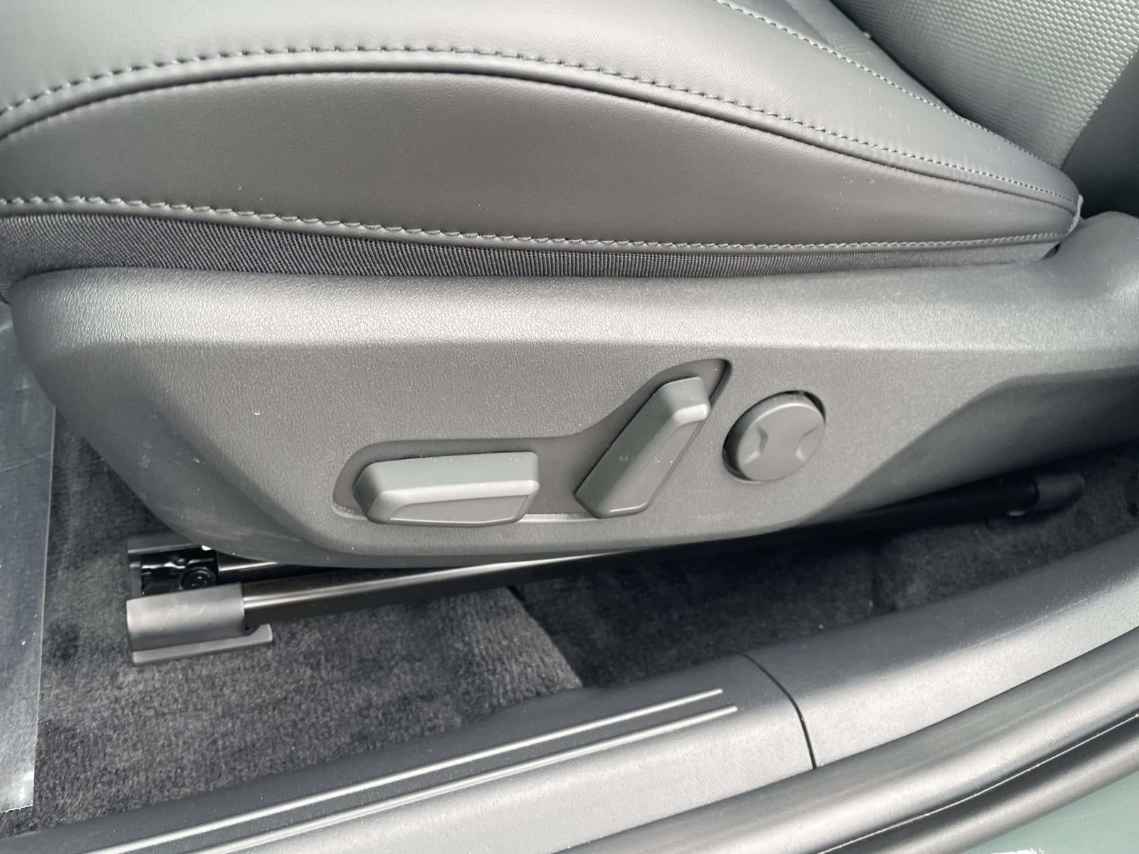 2025 Kia Niro EV Wind