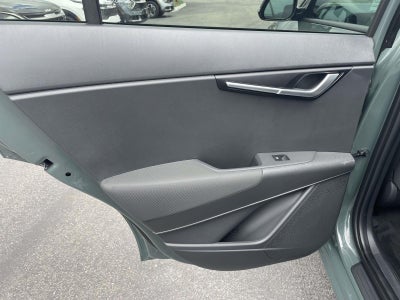 2025 Kia Niro EV Wind