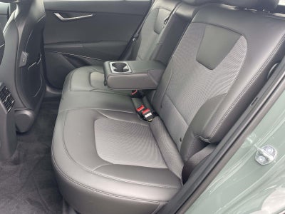 2025 Kia Niro EV Wind