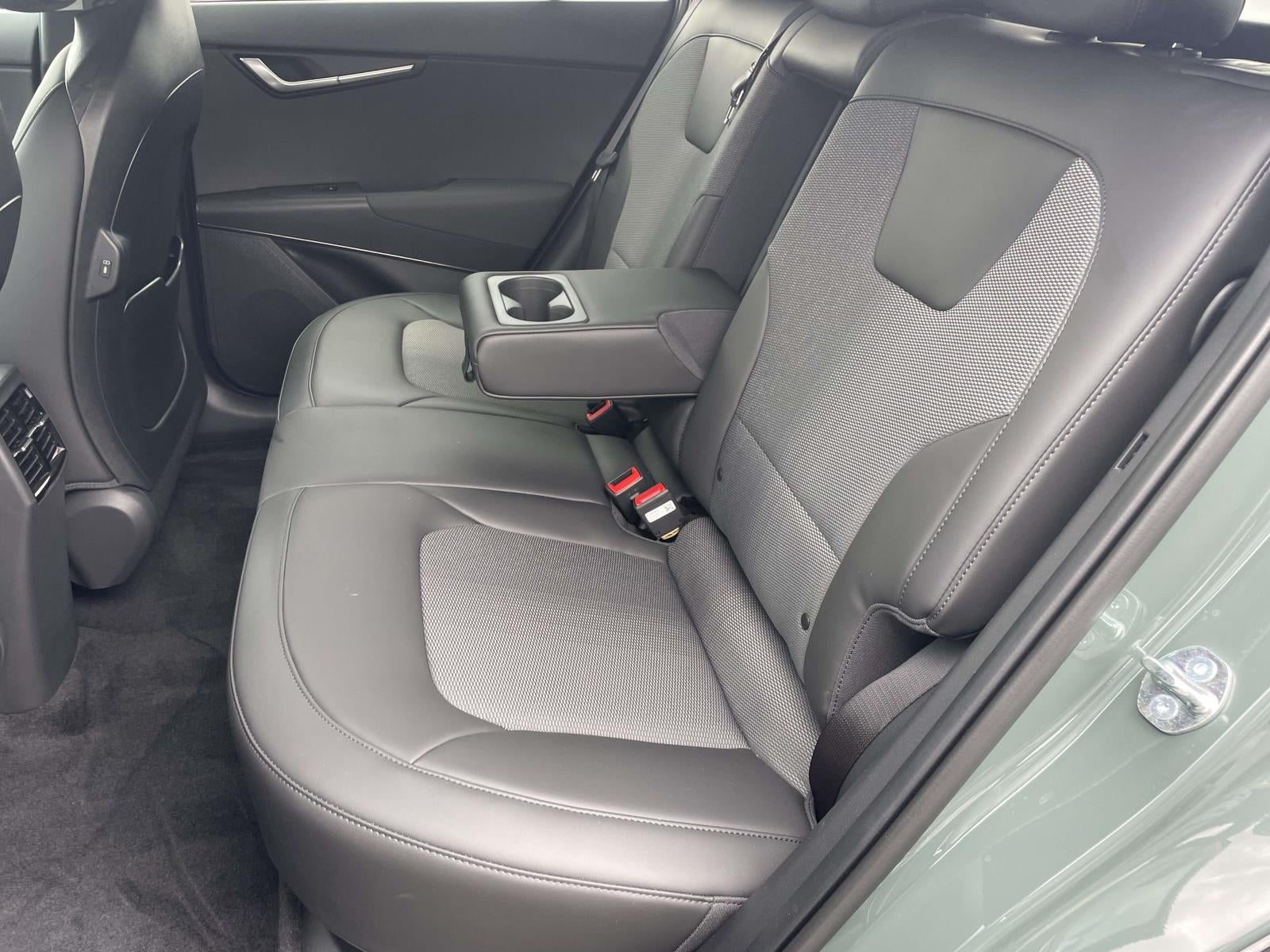 2025 Kia Niro EV Wind