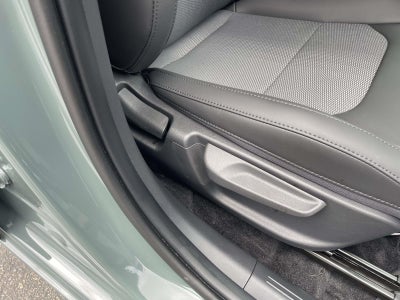 2025 Kia Niro EV Wind