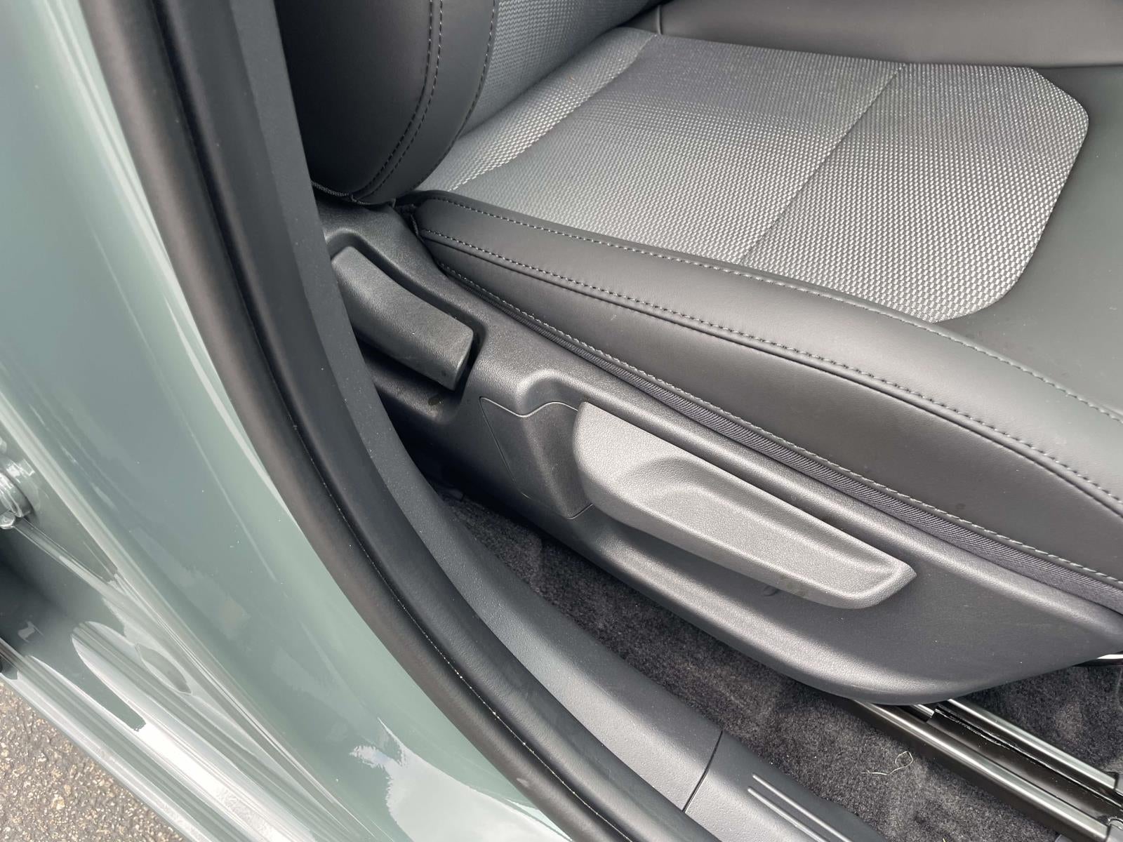 2025 Kia Niro EV Wind