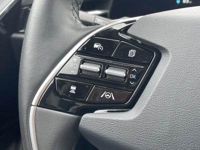 2025 Kia Niro EV Wind