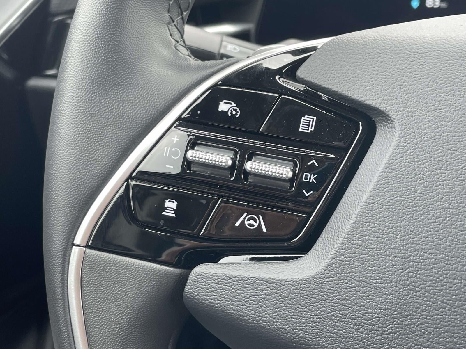 2025 Kia Niro EV Wind