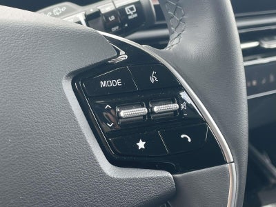 2025 Kia Niro EV Wind