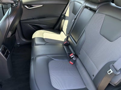 2025 Kia Niro EV Wind