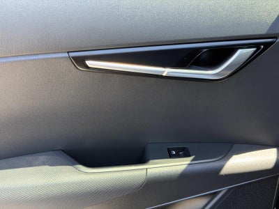 2025 Kia Niro EV Wind
