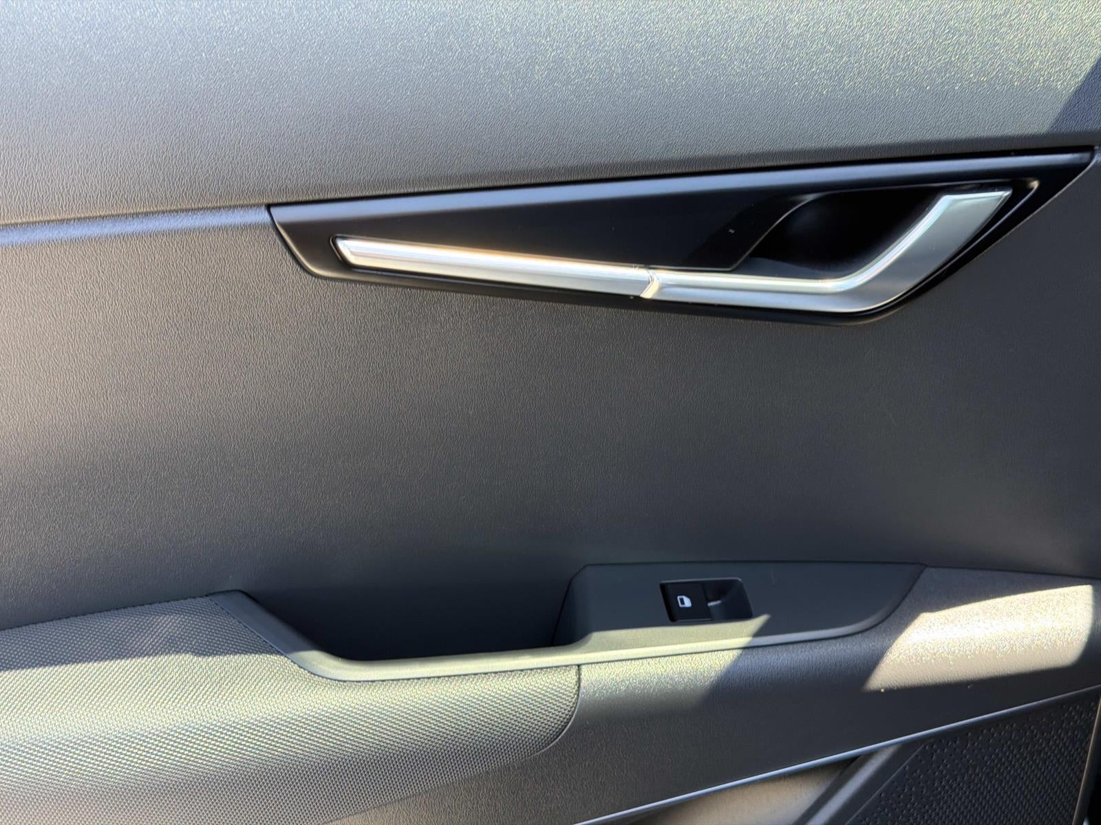 2025 Kia Niro EV Wind