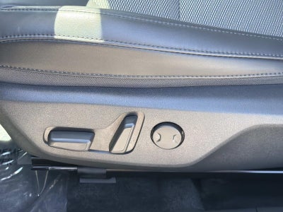 2025 Kia Niro EV Wind