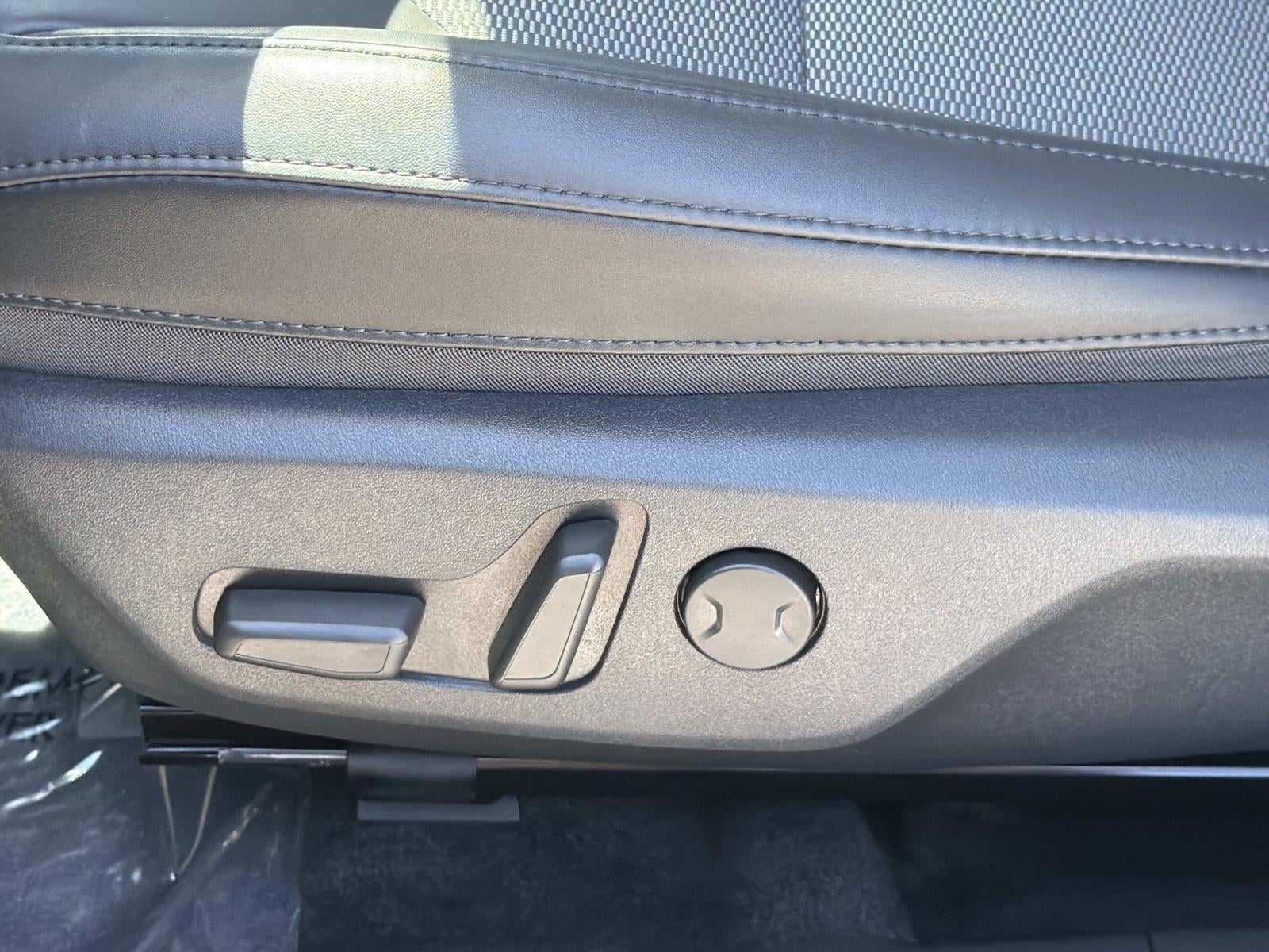 2025 Kia Niro EV Wind