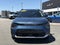 2025 Kia Niro EV Wind