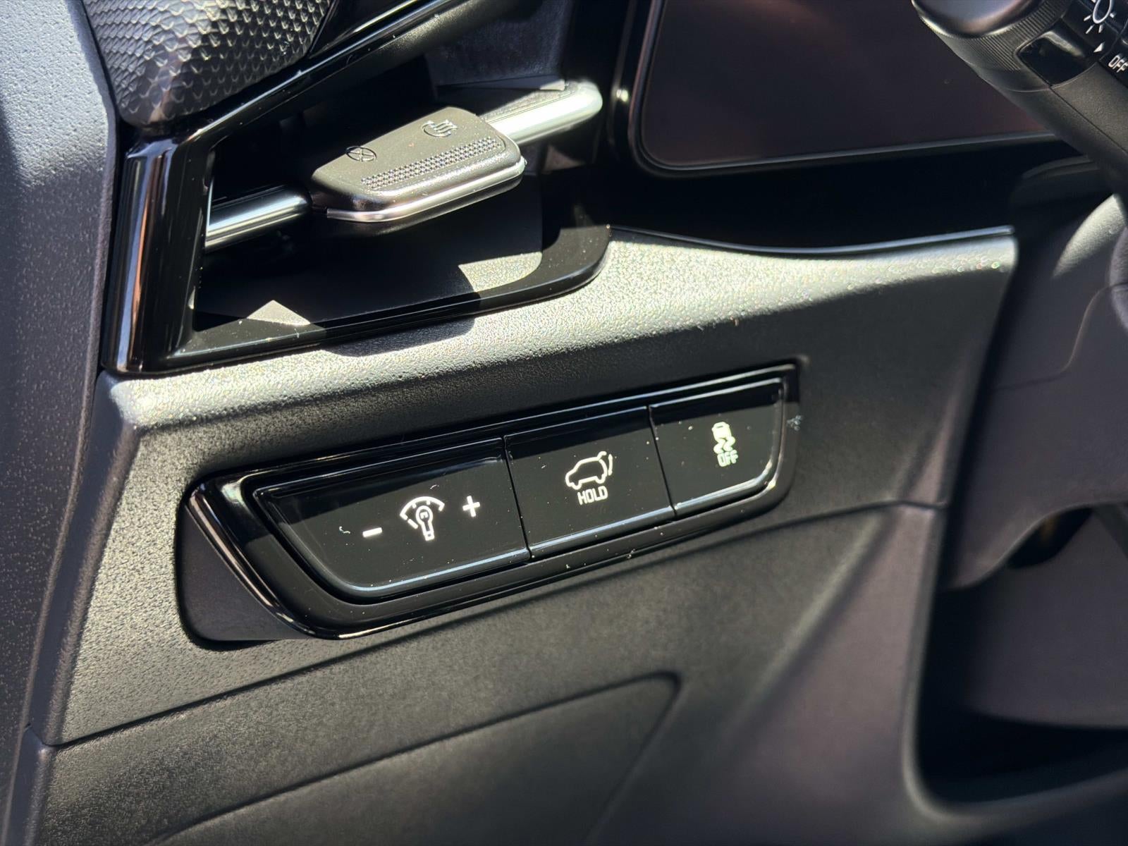 2025 Kia Niro EV Wind