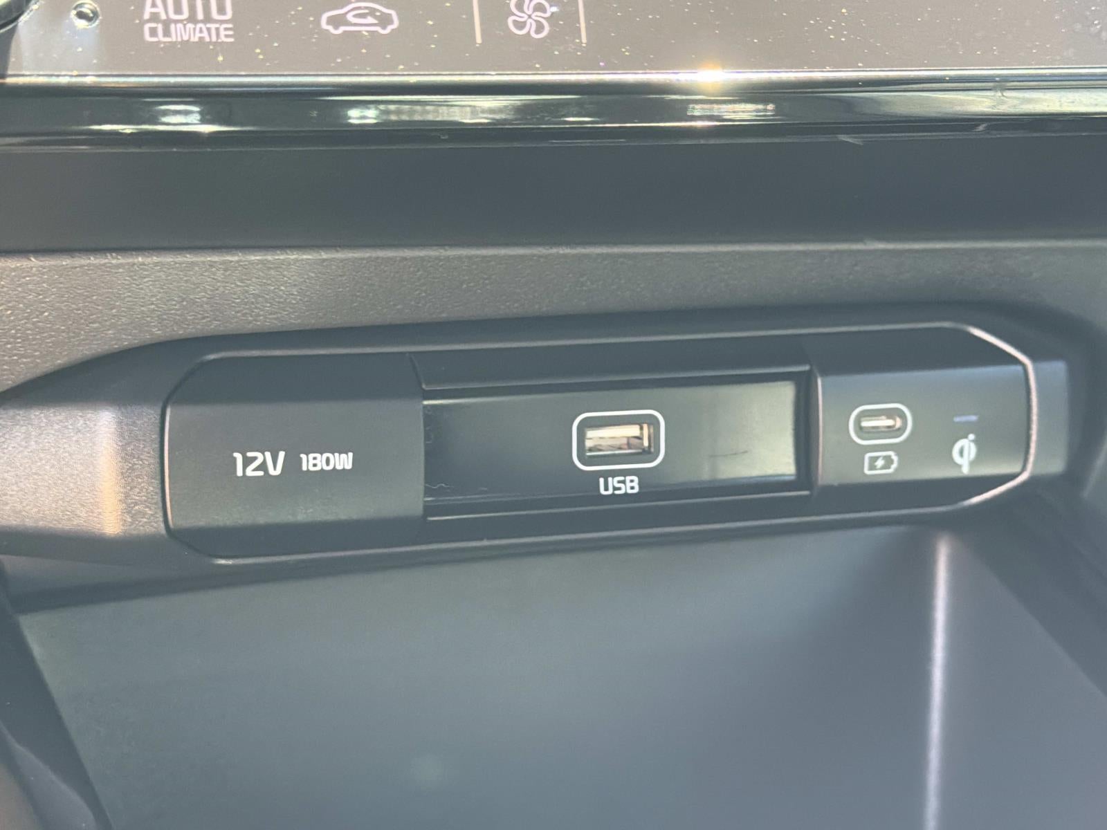2025 Kia Niro EV Wind