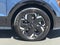 2025 Kia Niro EV Wind