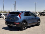 2025 Kia Niro EV Wind