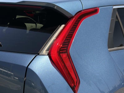 2025 Kia Niro EV Wind