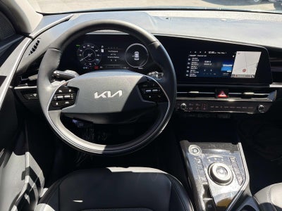2025 Kia Niro EV Wind