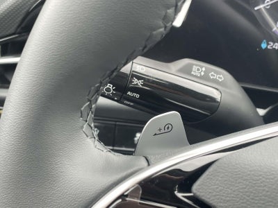 2026 Kia Niro EV Wind