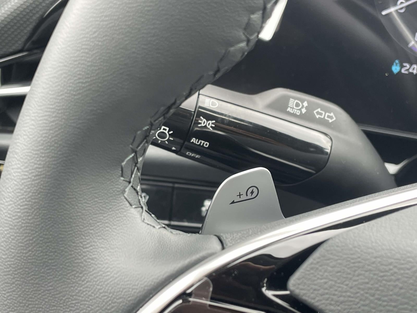 2026 Kia Niro EV Wind