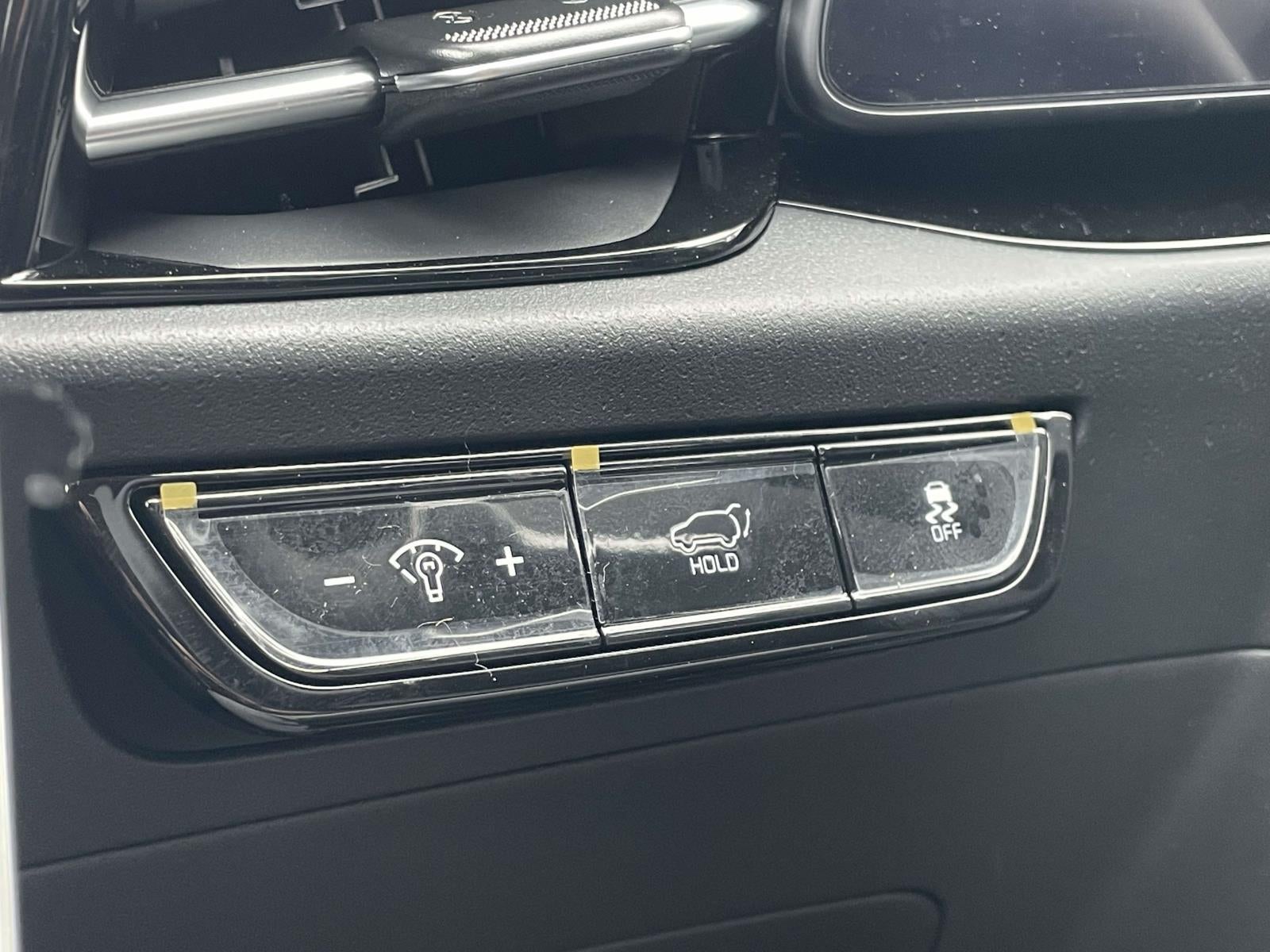 2026 Kia Niro EV Wind