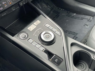 2026 Kia Niro EV Wind