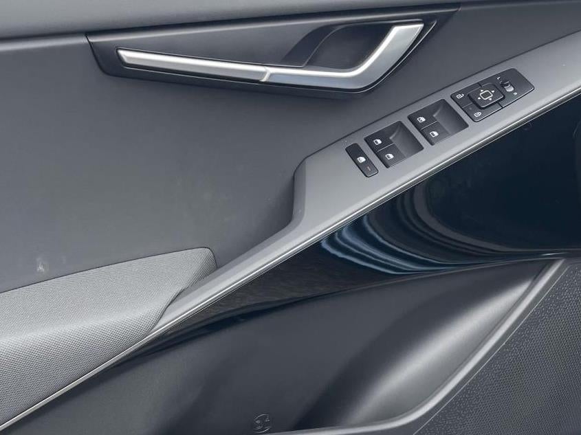 2026 Kia Niro EV Wind