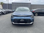 2026 Kia Niro EV Wind