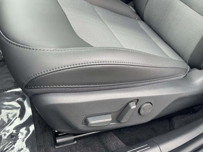 2026 Kia Niro EV Wind