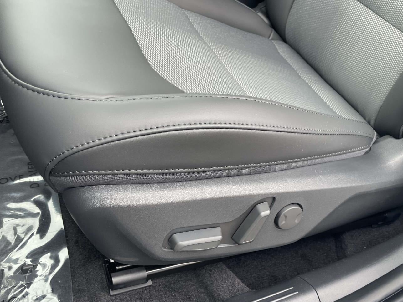 2026 Kia Niro EV Wind