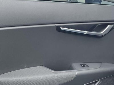 2026 Kia Niro EV Wind