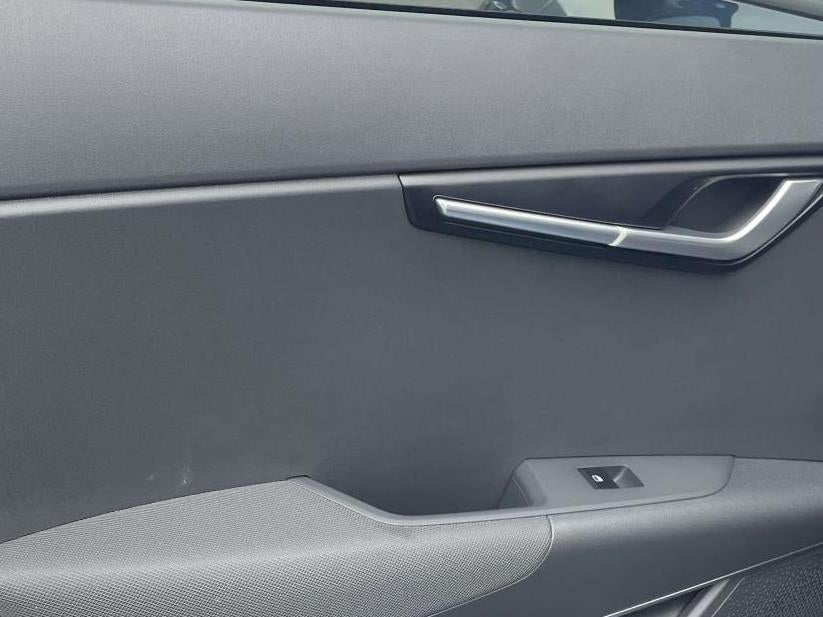 2026 Kia Niro EV Wind
