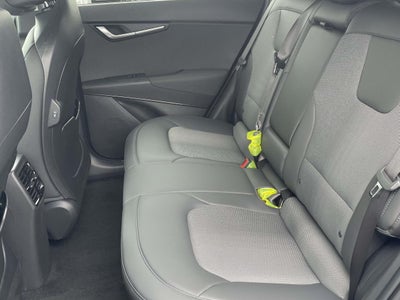 2026 Kia Niro EV Wind