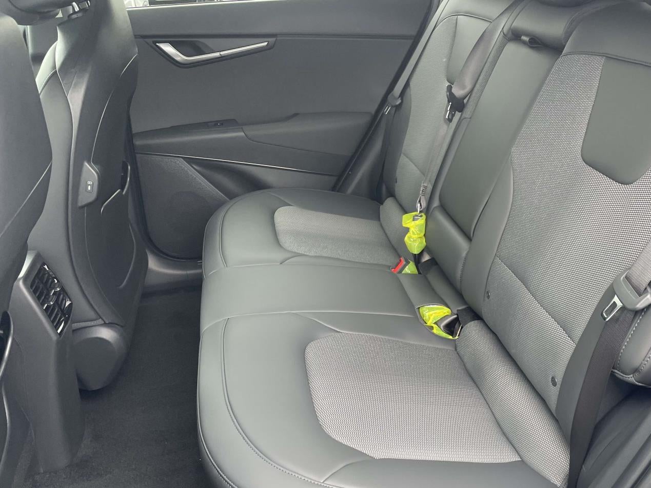 2026 Kia Niro EV Wind