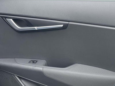 2026 Kia Niro EV Wind