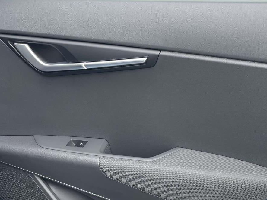 2026 Kia Niro EV Wind