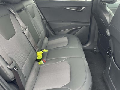 2026 Kia Niro EV Wind