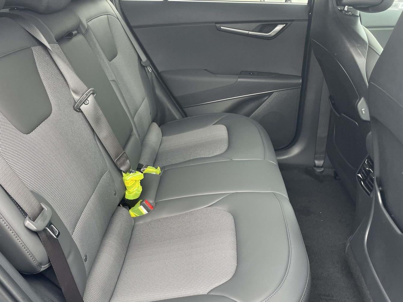 2026 Kia Niro EV Wind