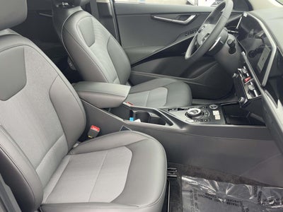 2026 Kia Niro EV Wind