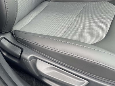 2026 Kia Niro EV Wind