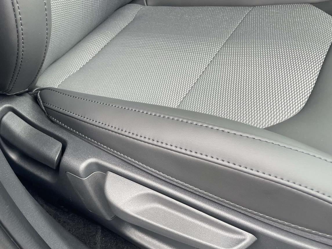 2026 Kia Niro EV Wind