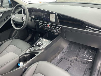 2026 Kia Niro EV Wind