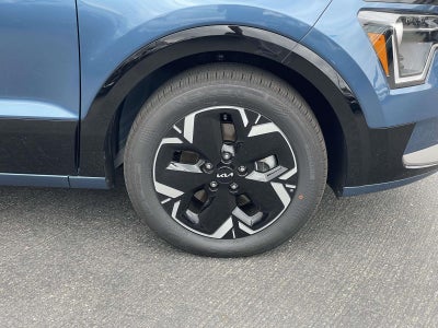 2026 Kia Niro EV Wind