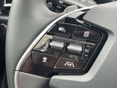 2026 Kia Niro EV Wind