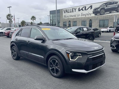 2023 Kia Niro EX