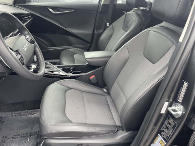 2023 Kia Niro EX
