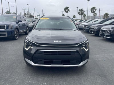 2023 Kia Niro EX