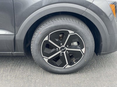 2023 Kia Niro EX