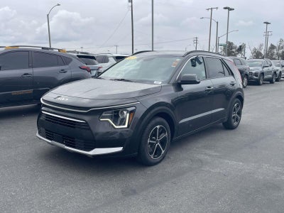 2023 Kia Niro EX